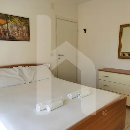 Апартаменты Homiday - Residenza Ingrid
