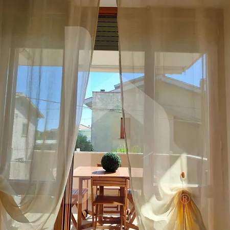 Homiday - Residenza Ingrid Apartamento