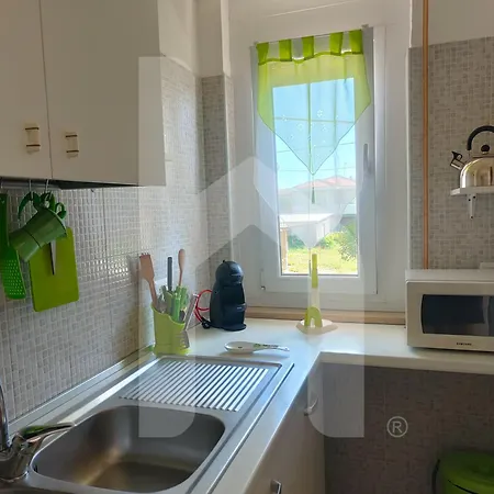 Homiday - Residenza Ingrid * Scerne