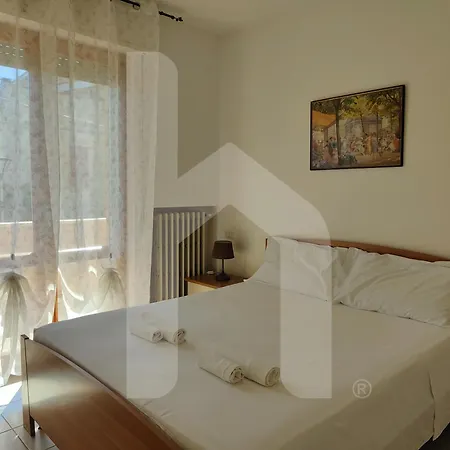 Homiday - Residenza Ingrid アパート