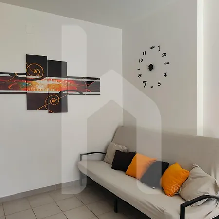 Homiday - Residenza Ingrid Scerne