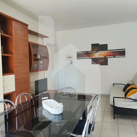 Apartamento Homiday - Residenza Ingrid