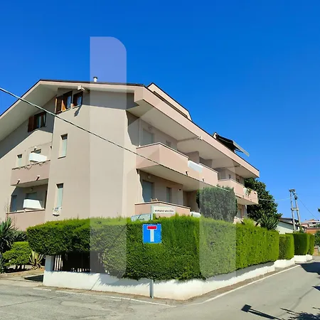 Homiday - Residenza Ingrid Scerne