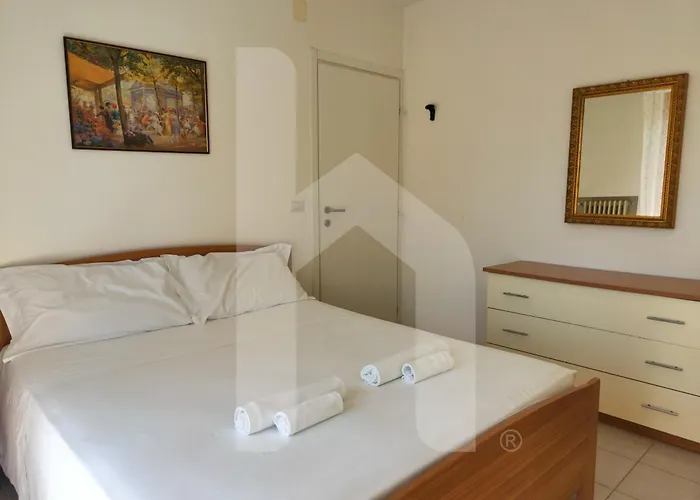 Apartamento Homiday - Residenza Ingrid
