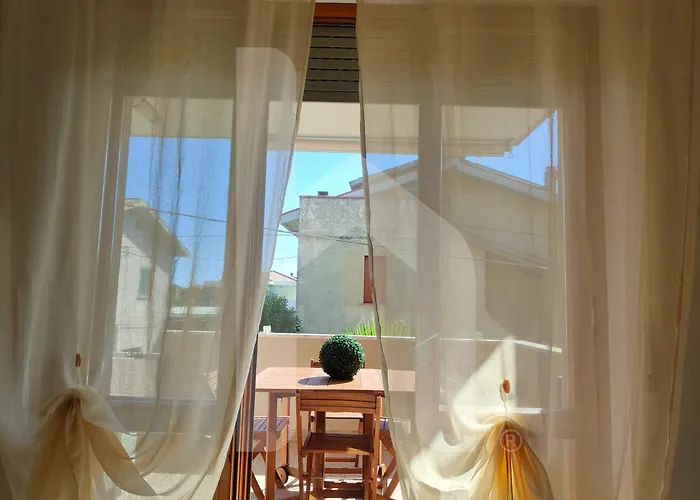 Homiday - Residenza Ingrid Apartamento