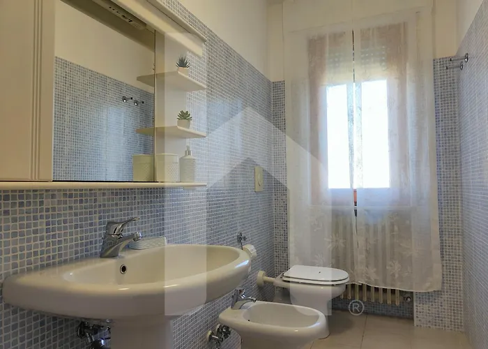 Homiday - Residenza Ingrid Scerne