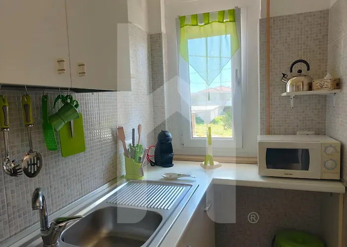 Homiday - Residenza Ingrid * Scerne