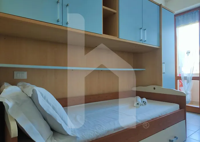 Apartamento Homiday - Residenza Ingrid *