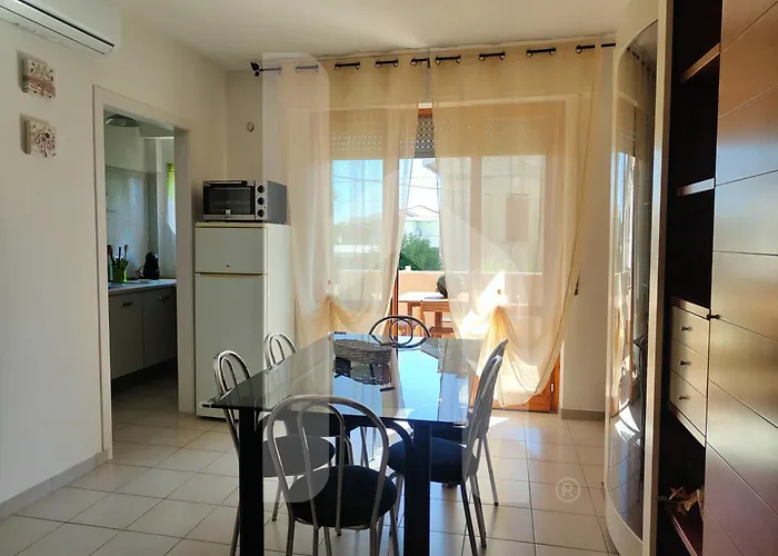 Homiday - Residenza Ingrid * Scerne