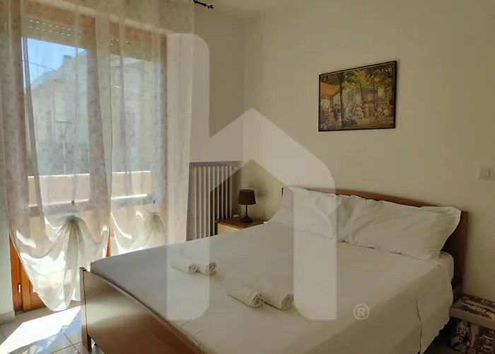 Homiday - Residenza Ingrid Apartamento