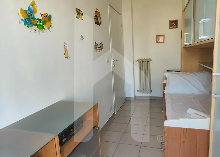 Apartamento Homiday - Residenza Ingrid