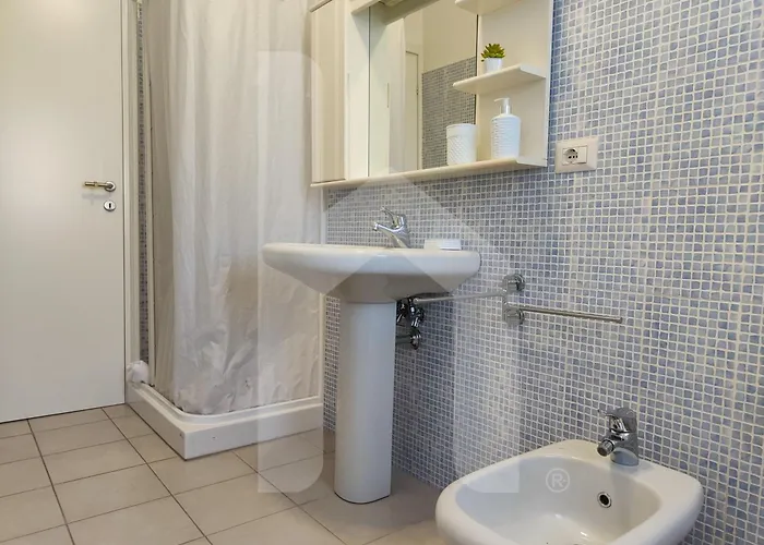 Homiday - Residenza Ingrid Scerne