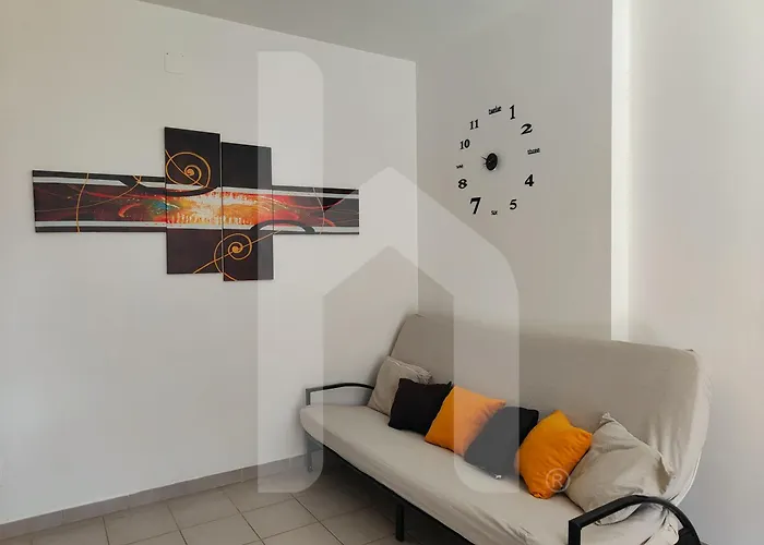 Homiday - Residenza Ingrid Scerne