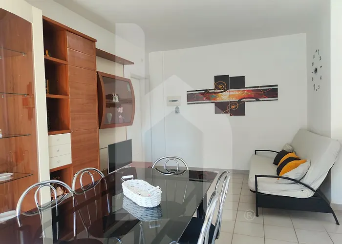Apartamento Homiday - Residenza Ingrid