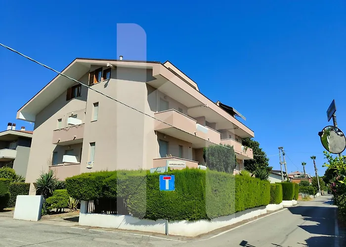 Homiday - Residenza Ingrid Scerne