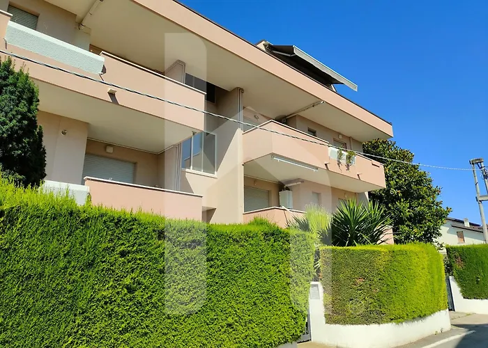 Homiday - Residenza Ingrid * Scerne